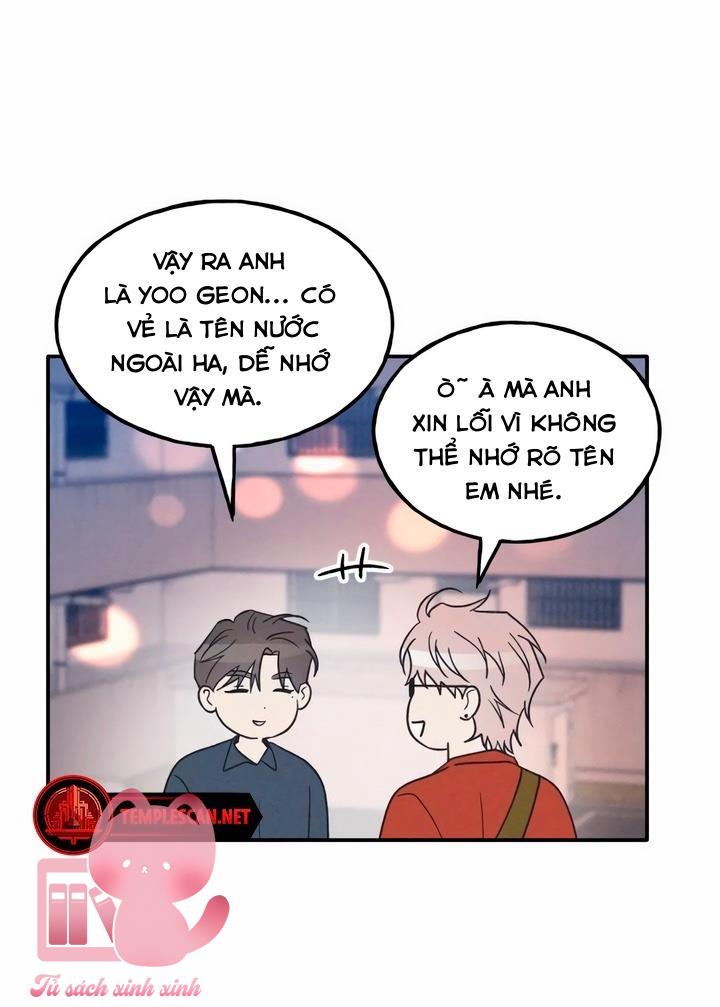 Quy Luật Làm Bạn Với Con Trai - Chap 52 - Trang 16