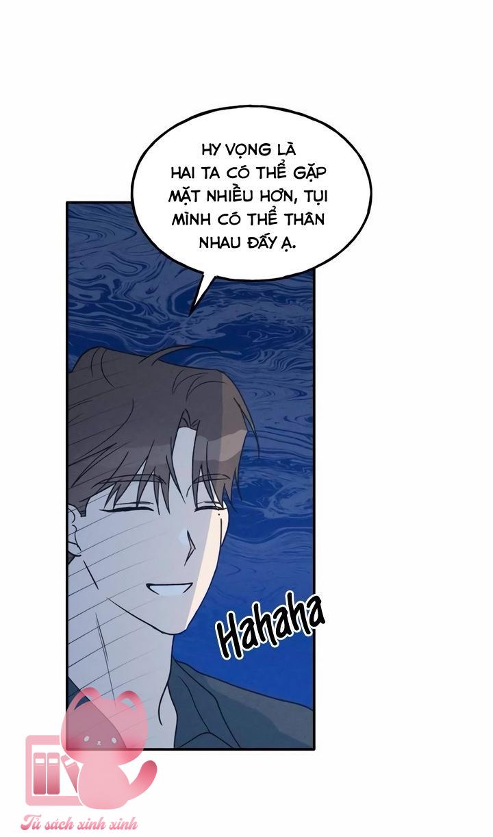 Quy Luật Làm Bạn Với Con Trai - Chap 52 - Trang 17