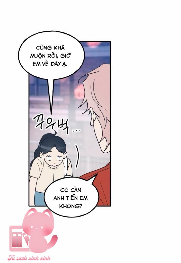 Quy Luật Làm Bạn Với Con Trai - Chap 52 - Trang 20