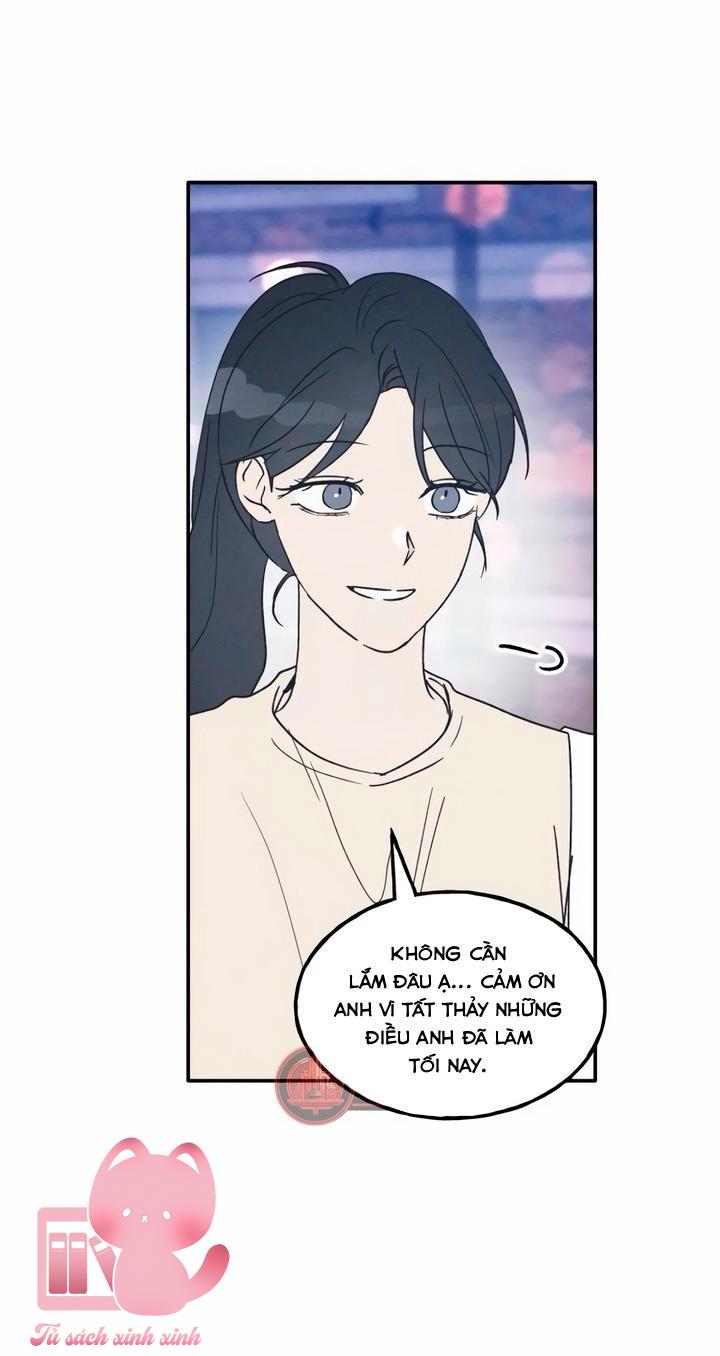 Quy Luật Làm Bạn Với Con Trai - Chap 52 - Trang 21