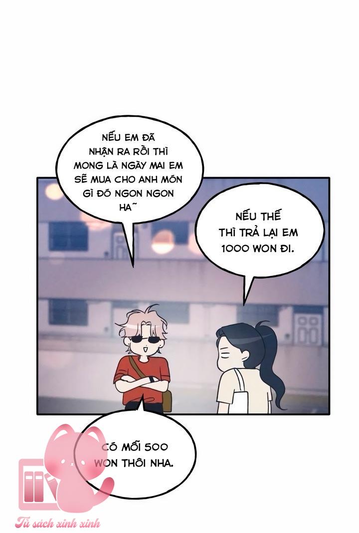 Quy Luật Làm Bạn Với Con Trai - Chap 52 - Trang 22