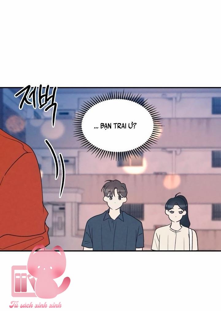 Quy Luật Làm Bạn Với Con Trai - Chap 52 - Trang 26