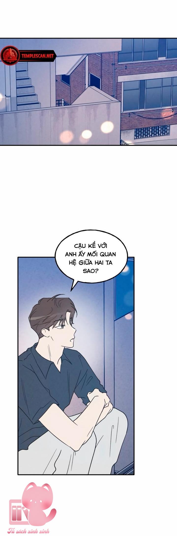 Quy Luật Làm Bạn Với Con Trai - Chap 52 - Trang 30