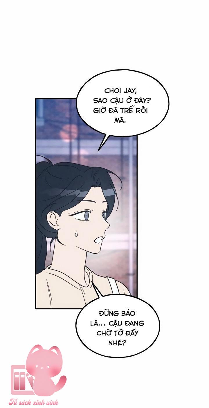 Quy Luật Làm Bạn Với Con Trai - Chap 52 - Trang 4