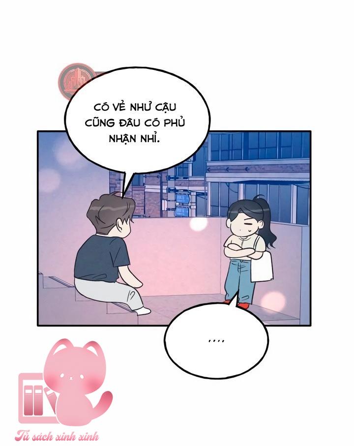 Quy Luật Làm Bạn Với Con Trai - Chap 52 - Trang 32