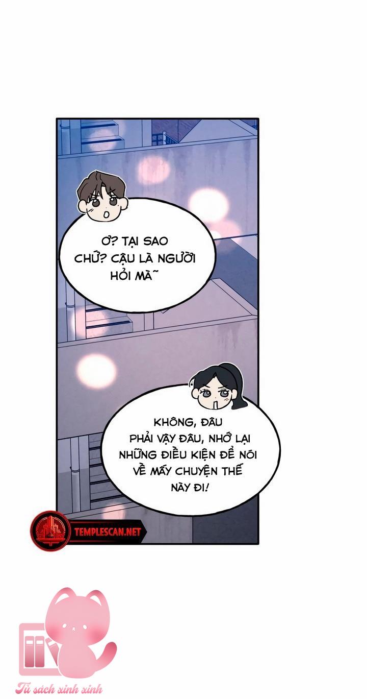Quy Luật Làm Bạn Với Con Trai - Chap 52 - Trang 38