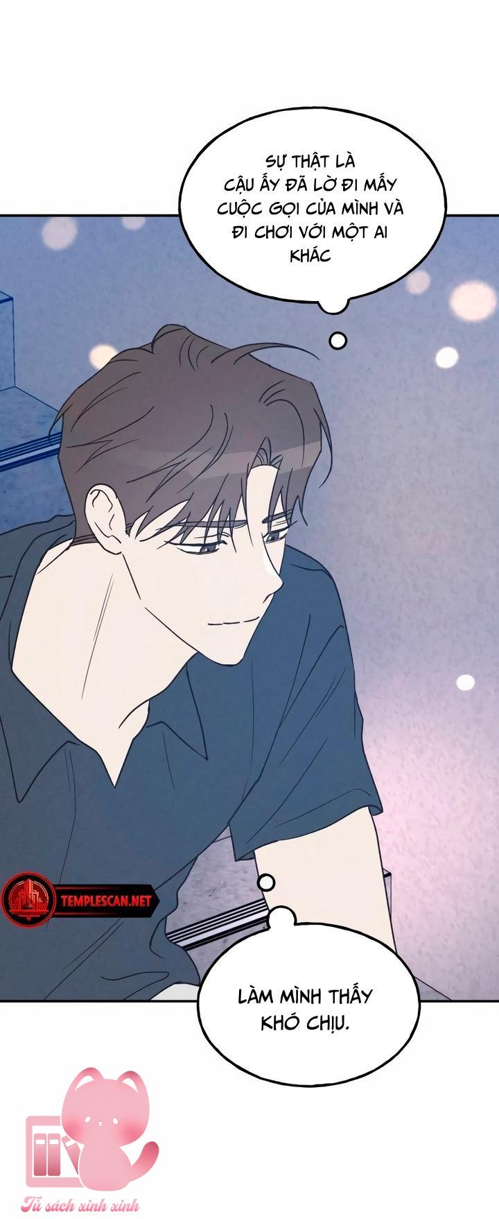 Quy Luật Làm Bạn Với Con Trai - Chap 52 - Trang 40