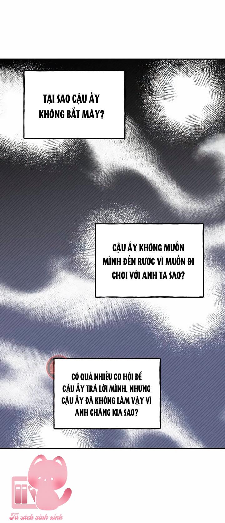 Quy Luật Làm Bạn Với Con Trai - Chap 52 - Trang 41