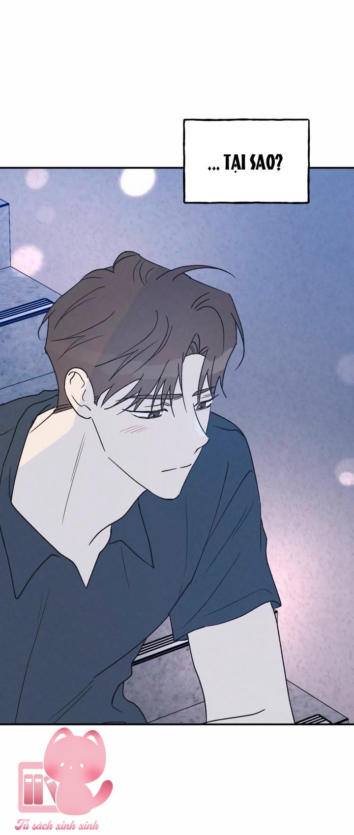 Quy Luật Làm Bạn Với Con Trai - Chap 52 - Trang 42