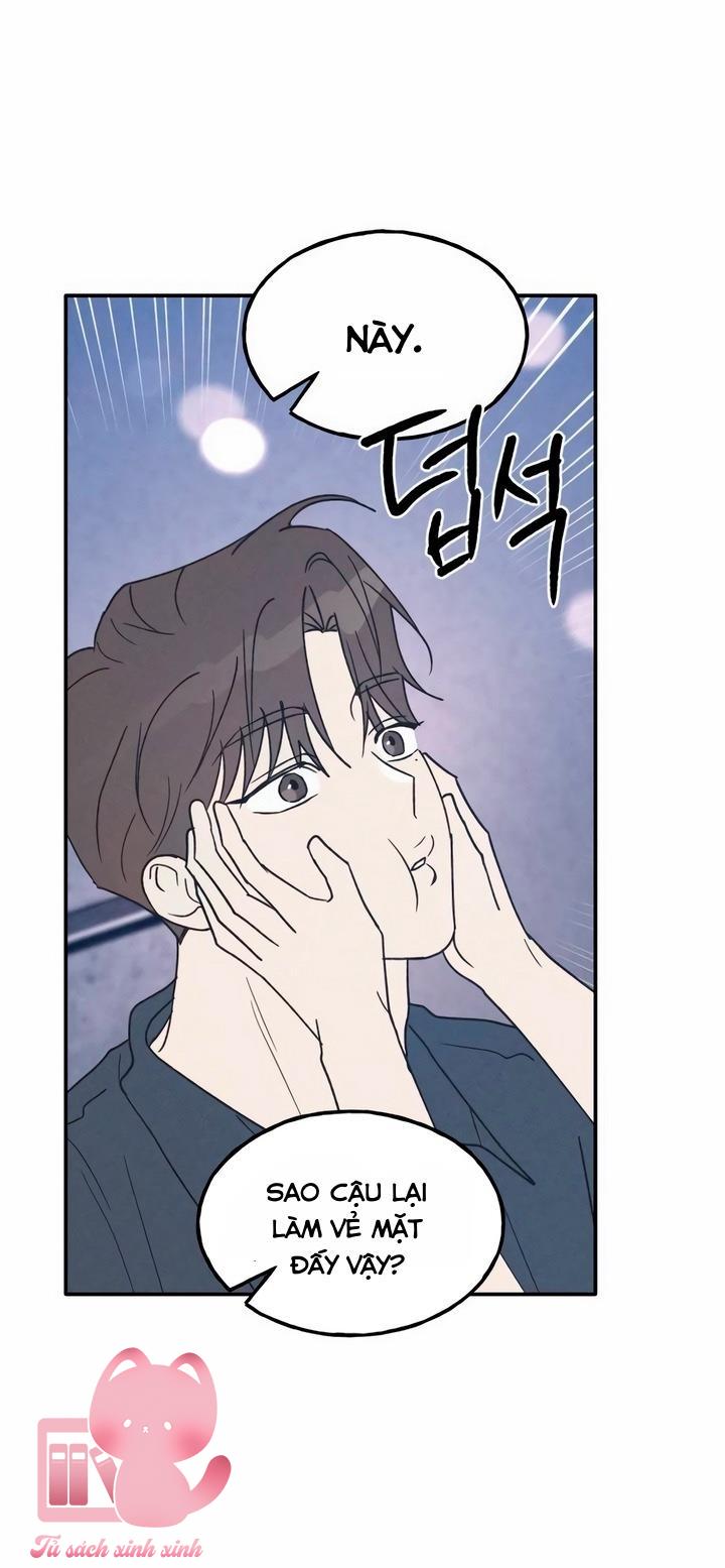 Quy Luật Làm Bạn Với Con Trai - Chap 52 - Trang 43