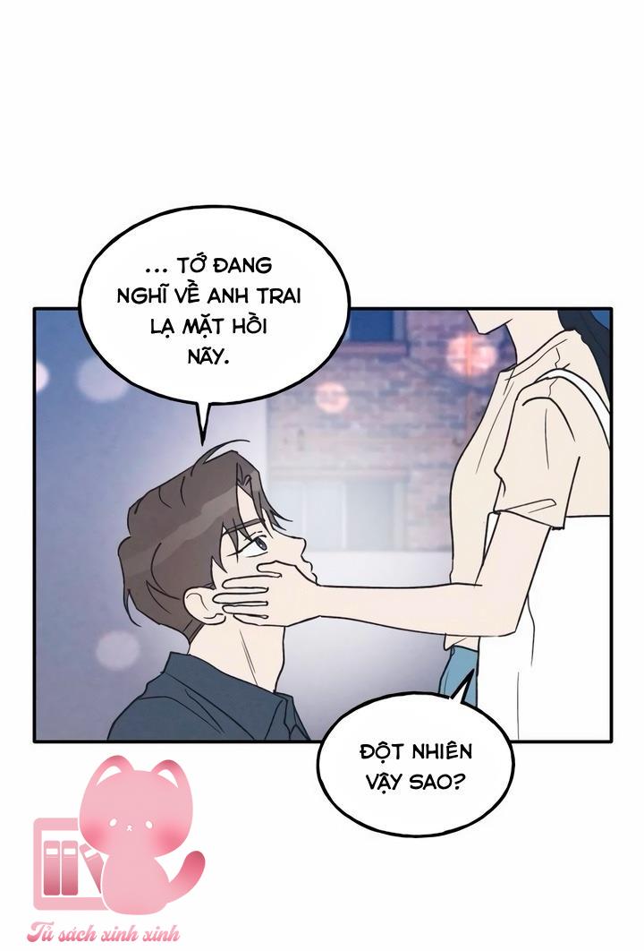 Quy Luật Làm Bạn Với Con Trai - Chap 52 - Trang 44