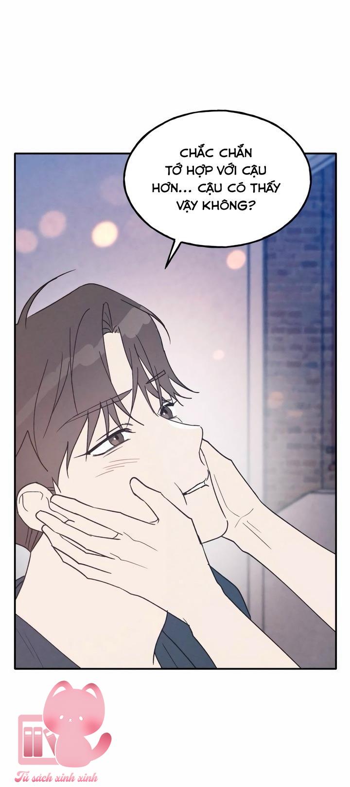 Quy Luật Làm Bạn Với Con Trai - Chap 52 - Trang 46