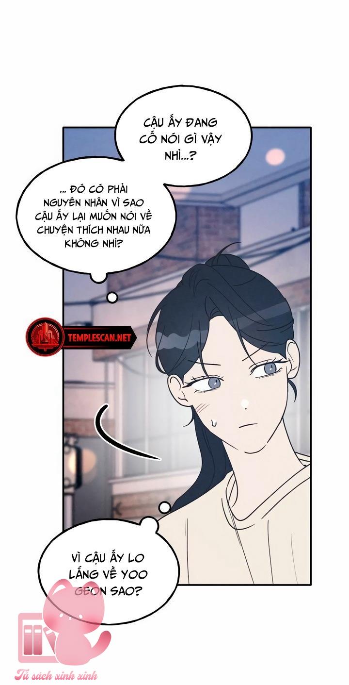 Quy Luật Làm Bạn Với Con Trai - Chap 52 - Trang 48