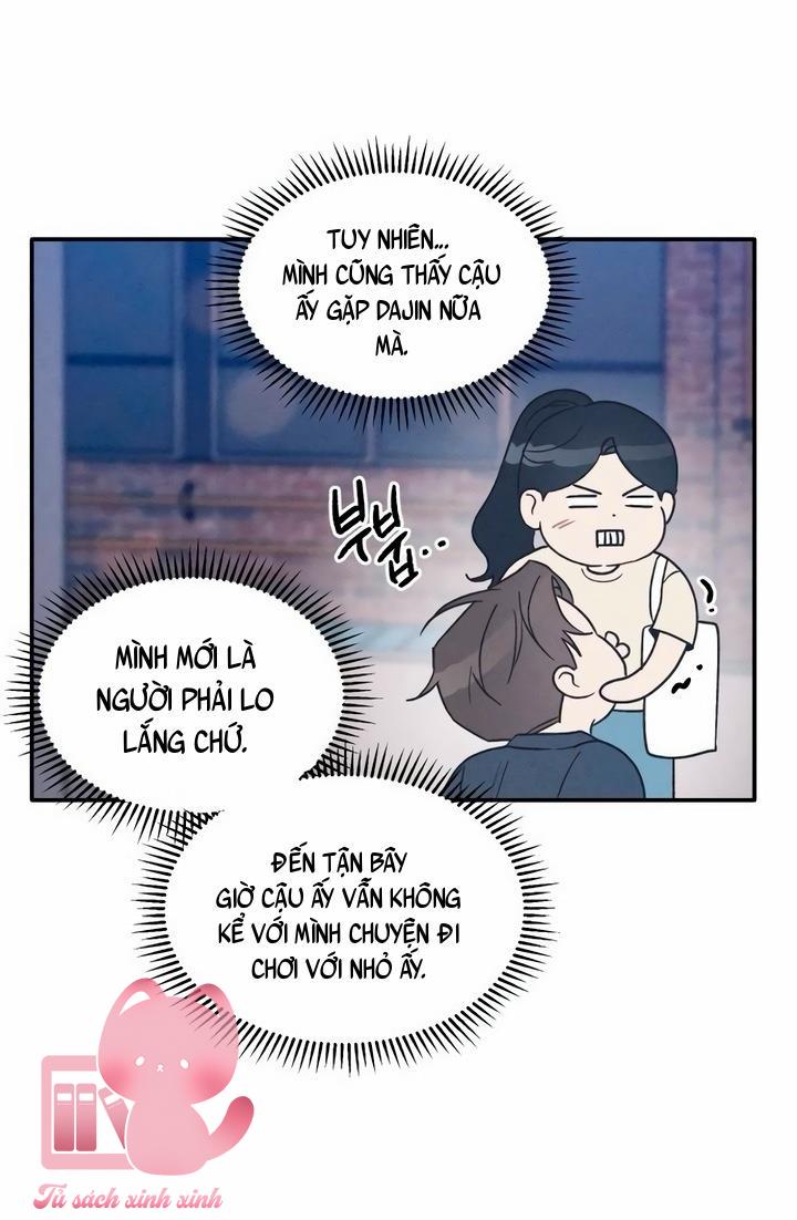 Quy Luật Làm Bạn Với Con Trai - Chap 52 - Trang 49