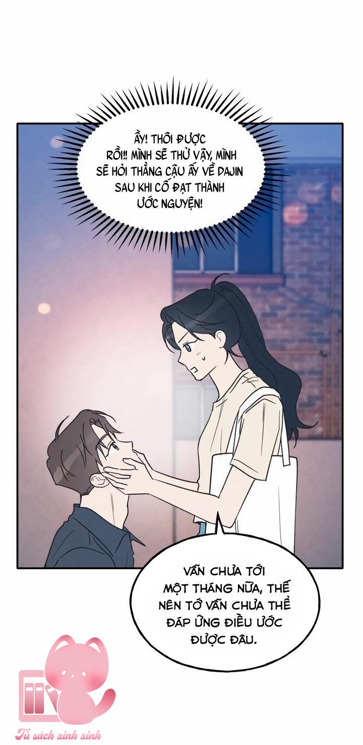 Quy Luật Làm Bạn Với Con Trai - Chap 52 - Trang 51