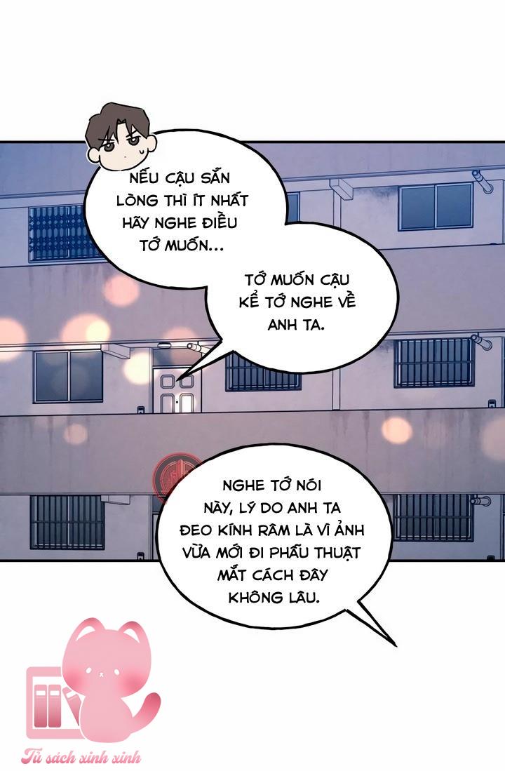 Quy Luật Làm Bạn Với Con Trai - Chap 52 - Trang 54