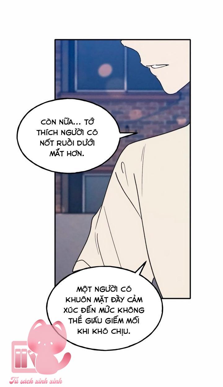 Quy Luật Làm Bạn Với Con Trai - Chap 52 - Trang 56