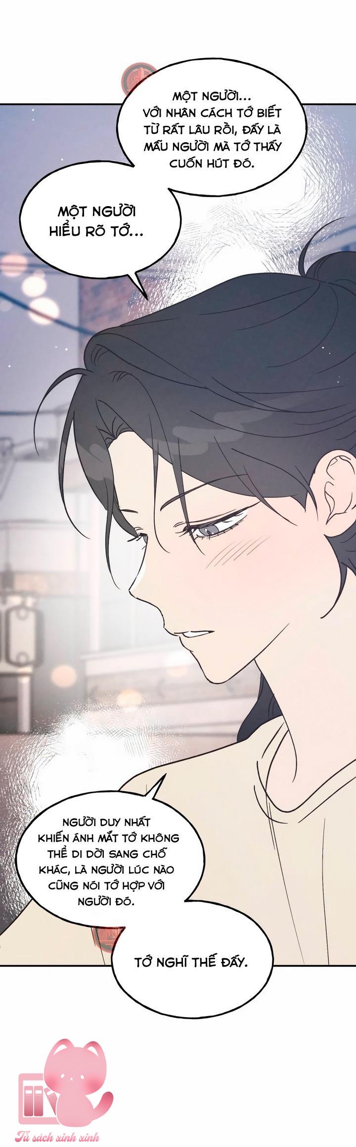 Quy Luật Làm Bạn Với Con Trai - Chap 52 - Trang 57