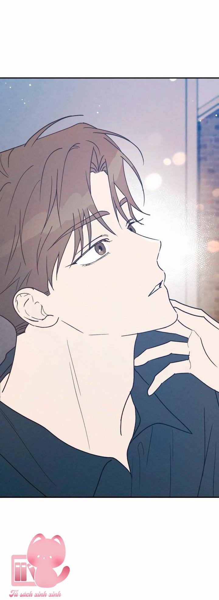 Quy Luật Làm Bạn Với Con Trai - Chap 52 - Trang 58