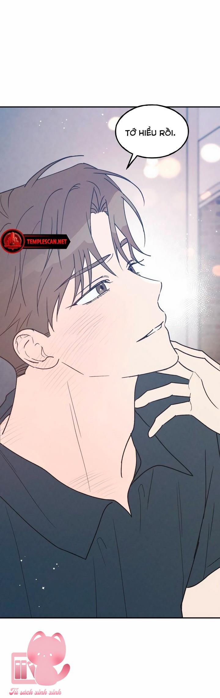Quy Luật Làm Bạn Với Con Trai - Chap 52 - Trang 59