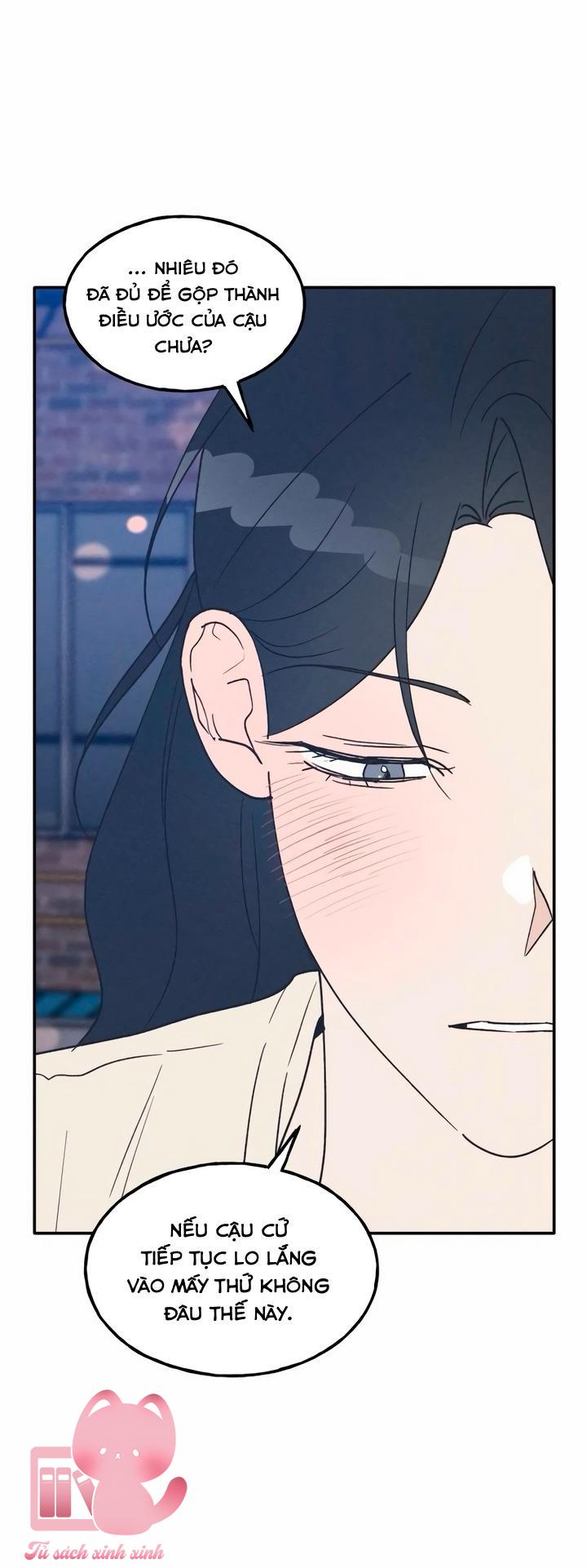 Quy Luật Làm Bạn Với Con Trai - Chap 52 - Trang 60