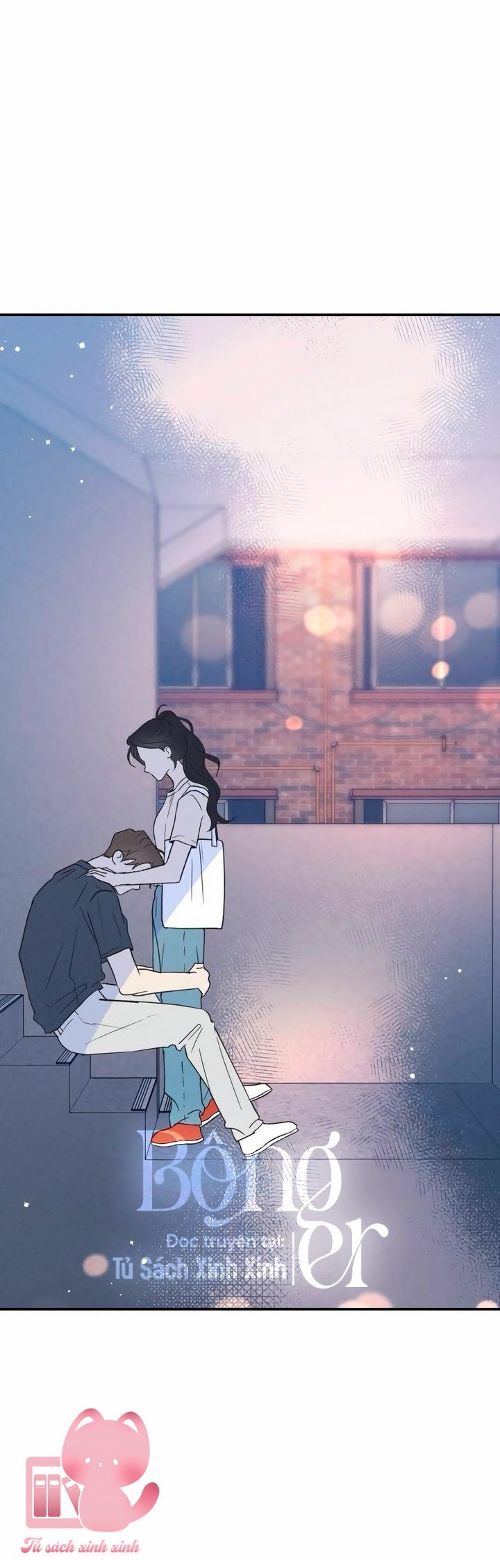 Quy Luật Làm Bạn Với Con Trai - Chap 52 - Trang 62