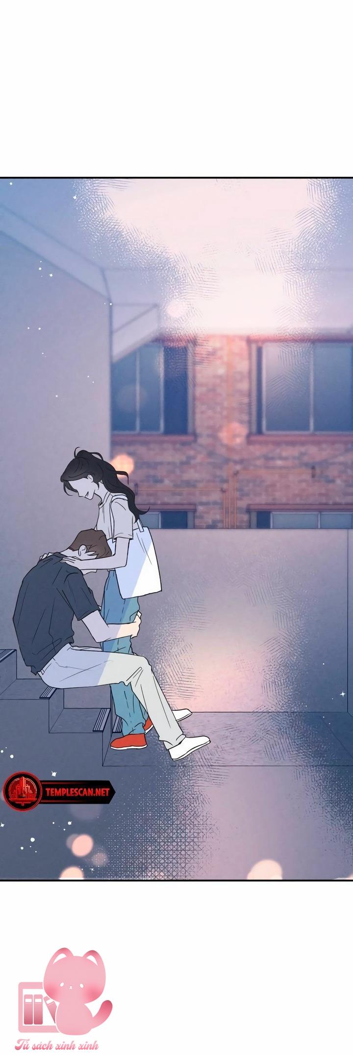 Quy Luật Làm Bạn Với Con Trai - Chap 52 - Trang 63