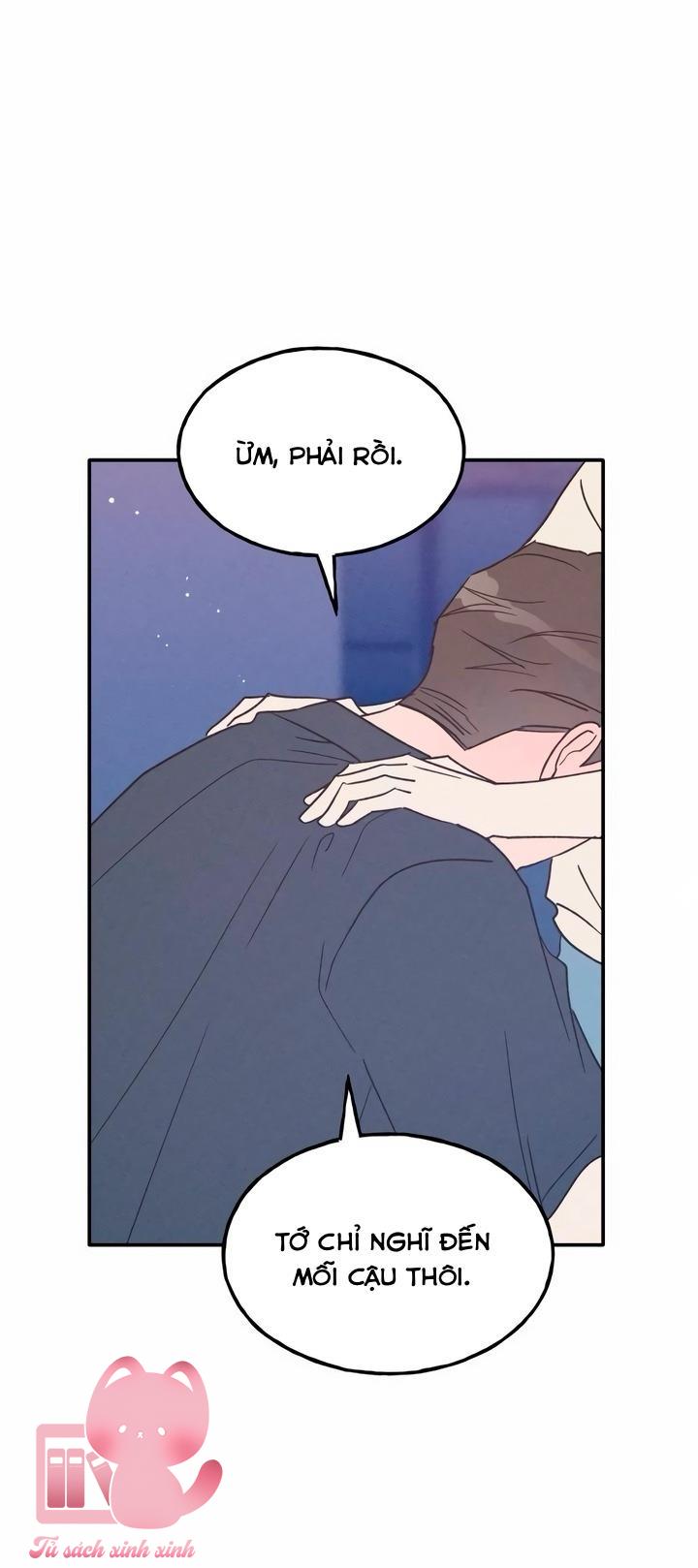 Quy Luật Làm Bạn Với Con Trai - Chap 52 - Trang 64