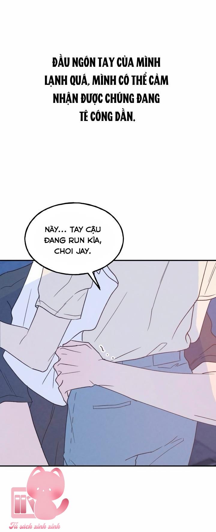 Quy Luật Làm Bạn Với Con Trai - Chap 52 - Trang 67