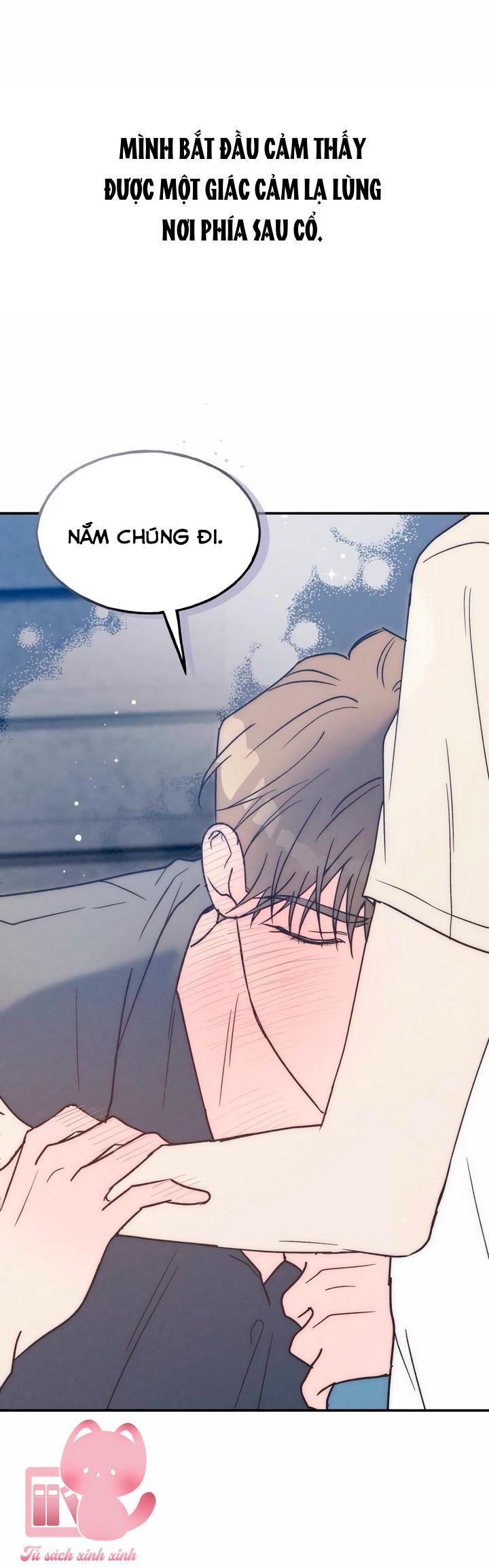Quy Luật Làm Bạn Với Con Trai - Chap 52 - Trang 68