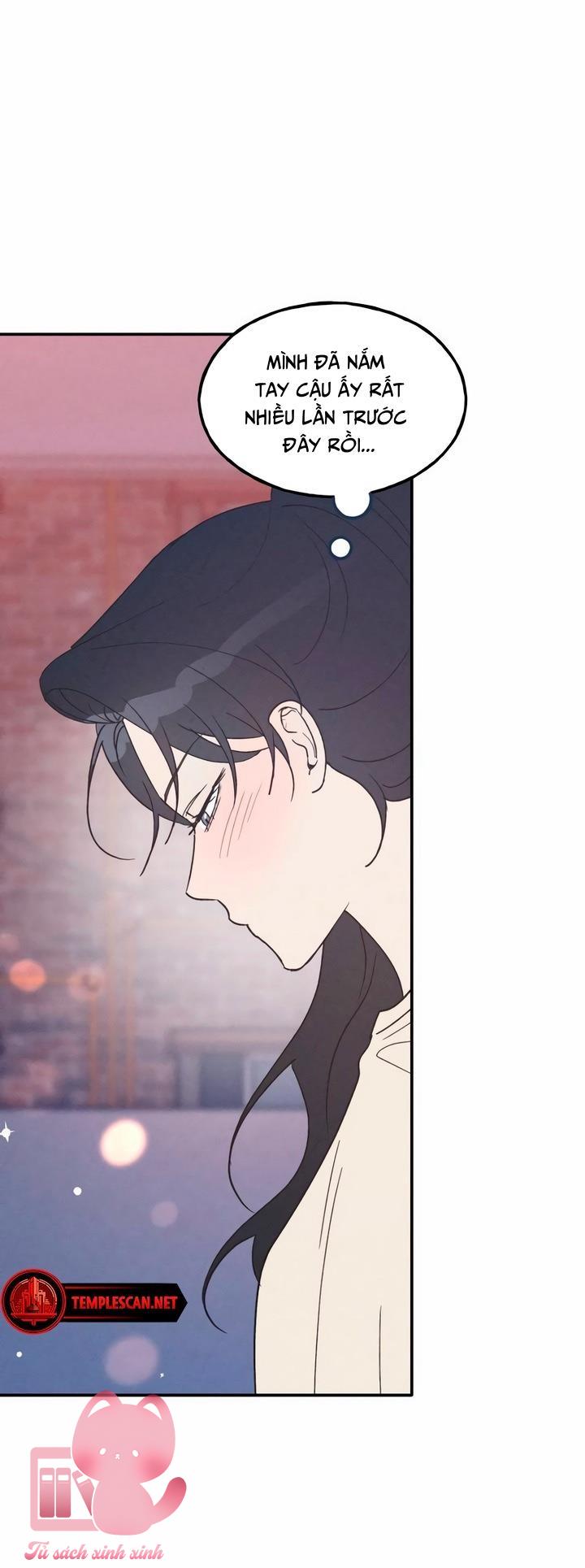 Quy Luật Làm Bạn Với Con Trai - Chap 52 - Trang 70