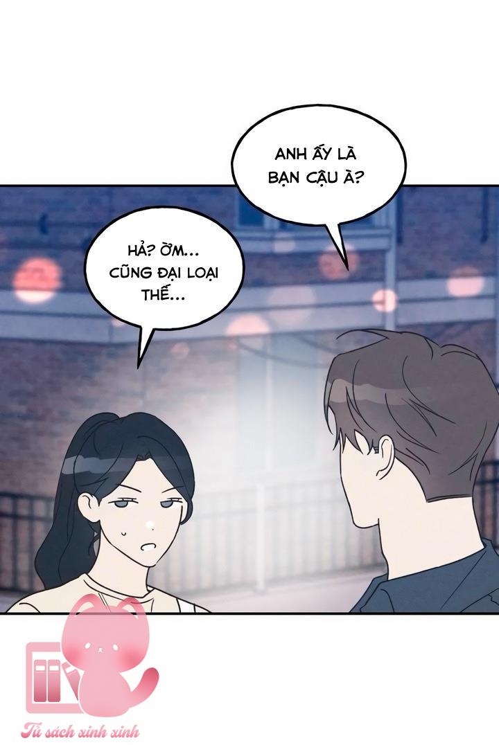 Quy Luật Làm Bạn Với Con Trai - Chap 52 - Trang 8