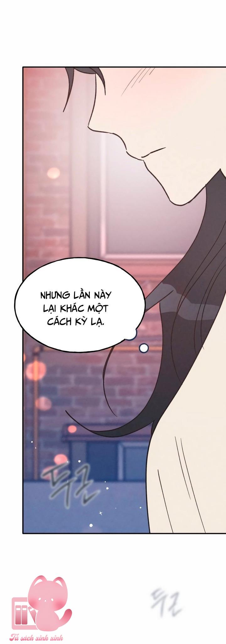 Quy Luật Làm Bạn Với Con Trai - Chap 52 - Trang 71