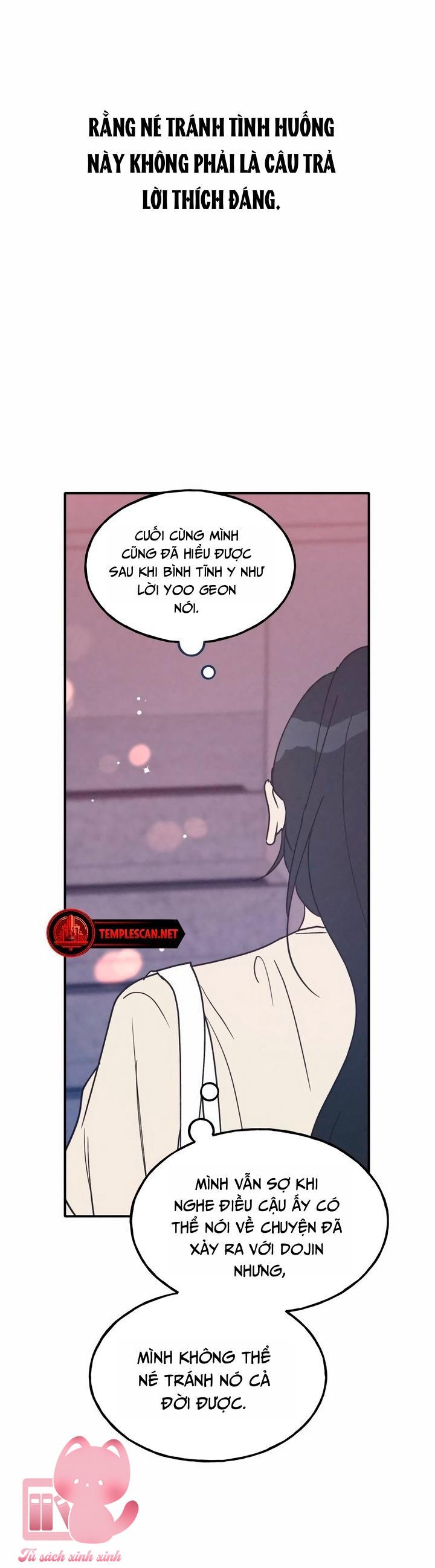 Quy Luật Làm Bạn Với Con Trai - Chap 52 - Trang 73