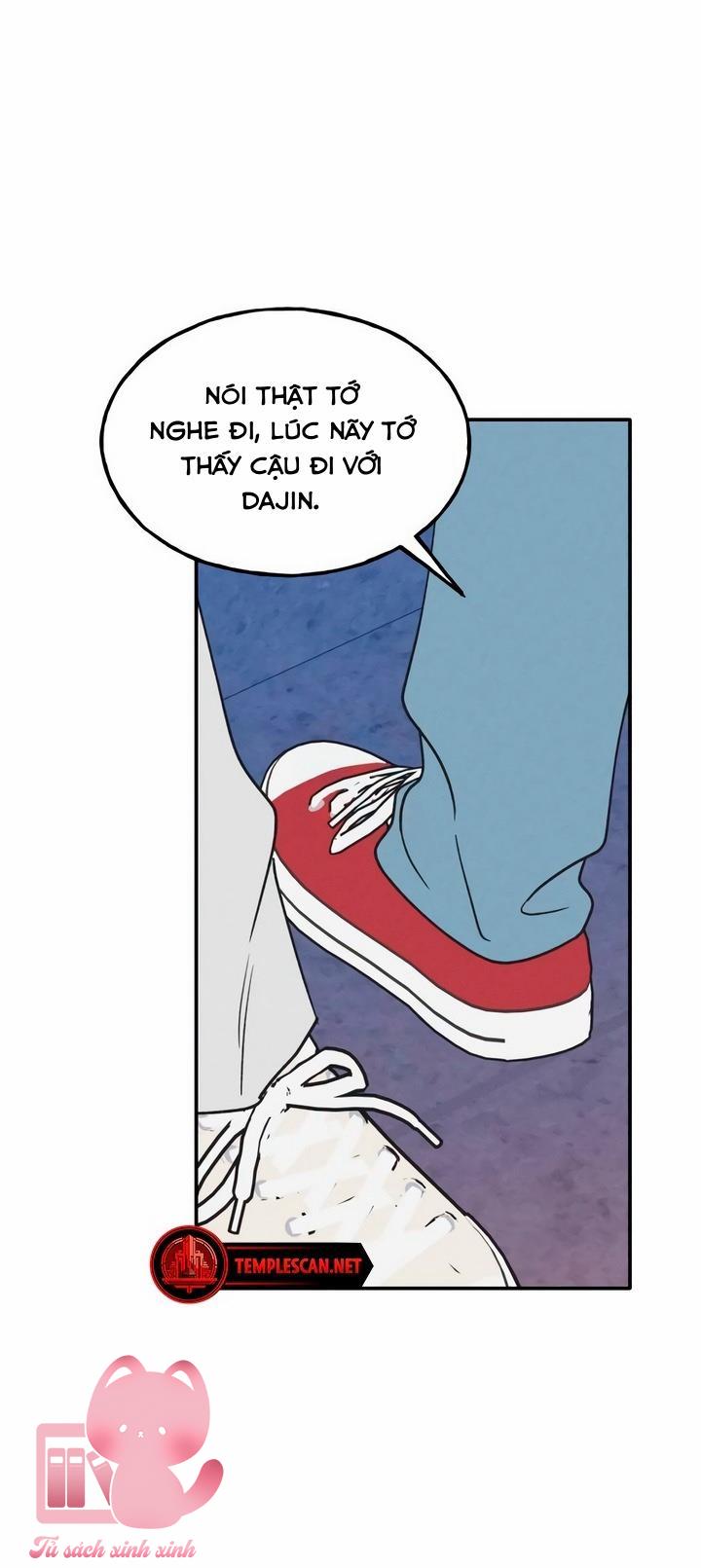 Quy Luật Làm Bạn Với Con Trai - Chap 52 - Trang 75