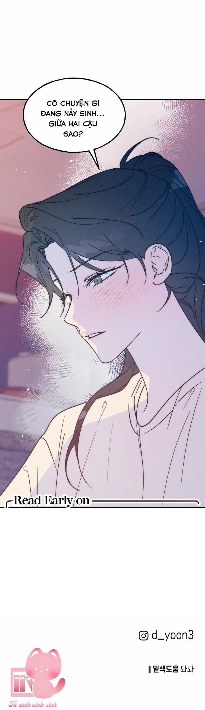Quy Luật Làm Bạn Với Con Trai - Chap 52 - Trang 76