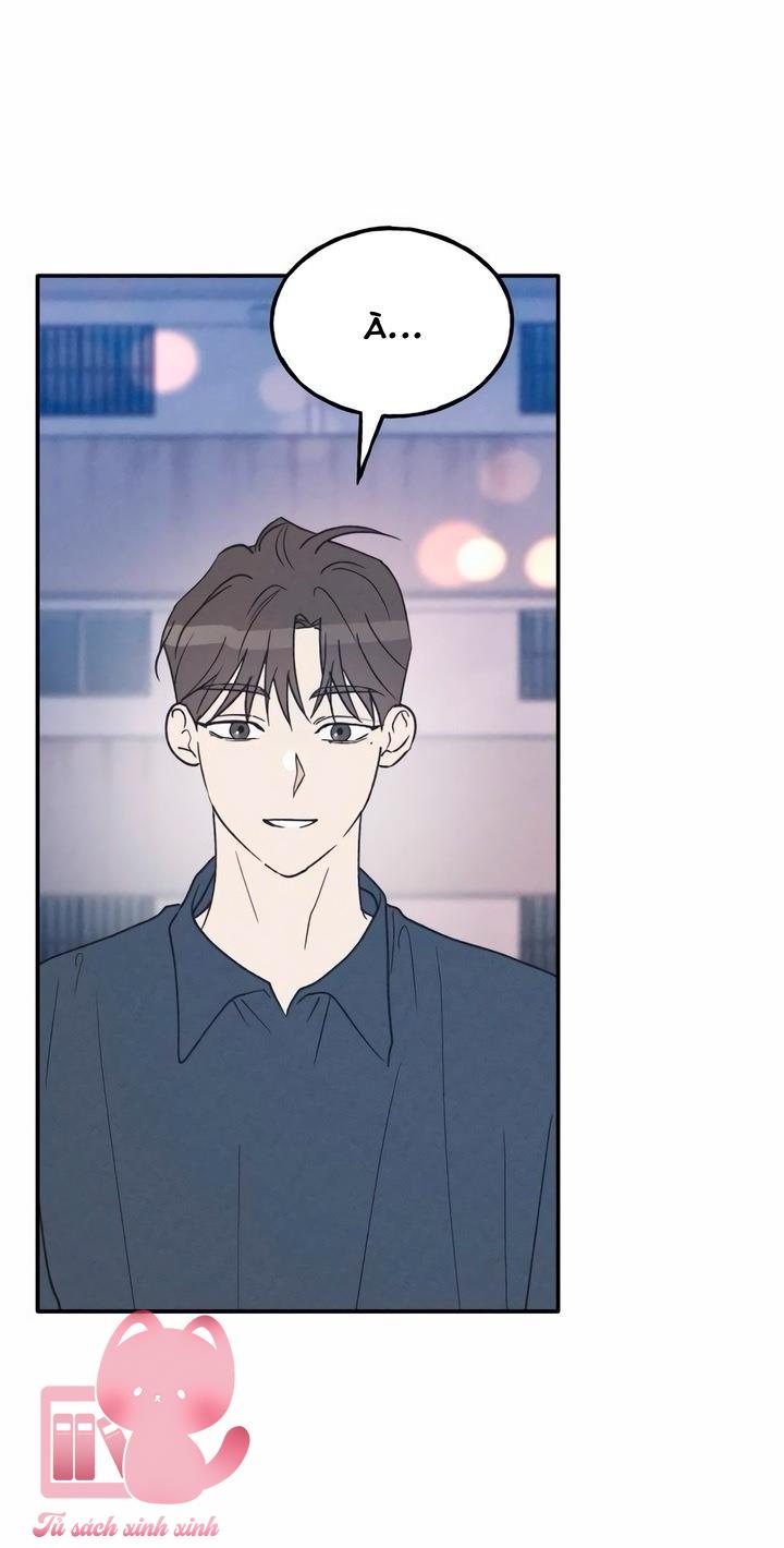 Quy Luật Làm Bạn Với Con Trai - Chap 52 - Trang 10