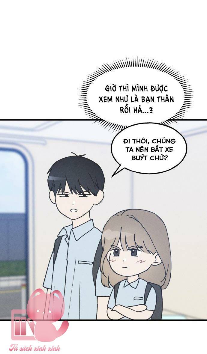 Quy Luật Làm Bạn Với Con Trai - Chap 6 - Trang 11