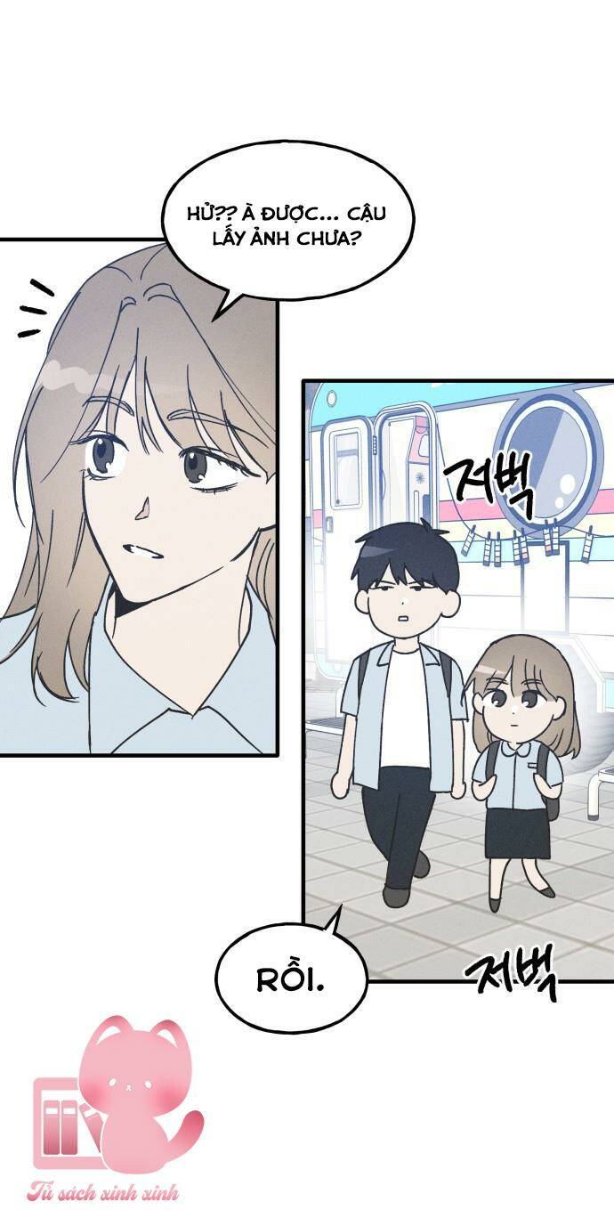 Quy Luật Làm Bạn Với Con Trai - Chap 6 - Trang 12