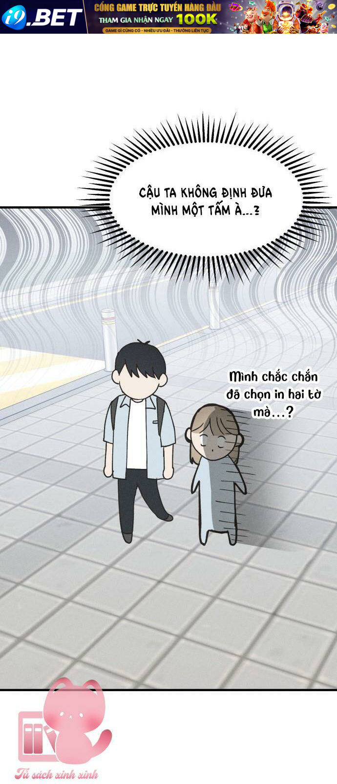 Quy Luật Làm Bạn Với Con Trai - Chap 6 - Trang 14