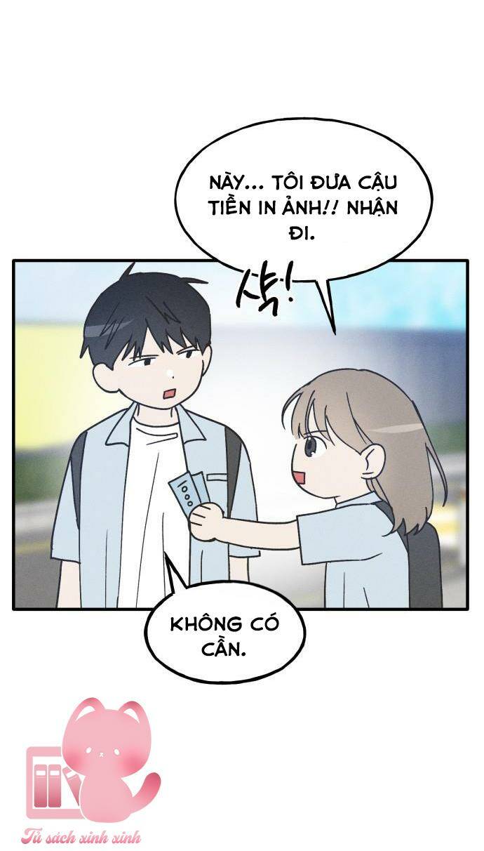 Quy Luật Làm Bạn Với Con Trai - Chap 6 - Trang 16