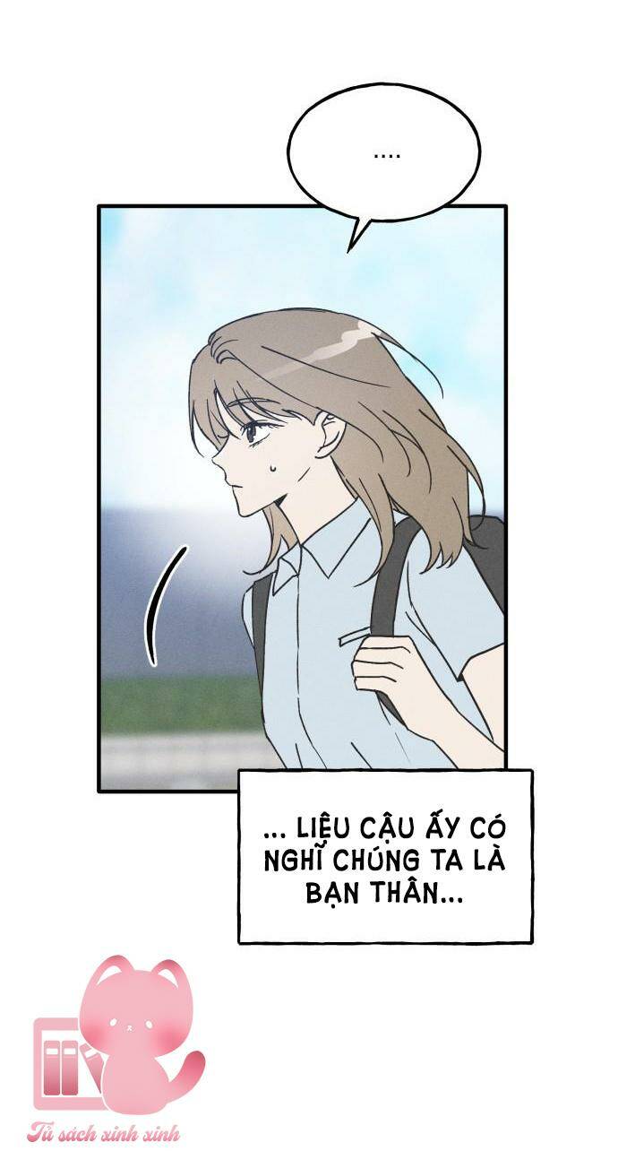 Quy Luật Làm Bạn Với Con Trai - Chap 6 - Trang 19