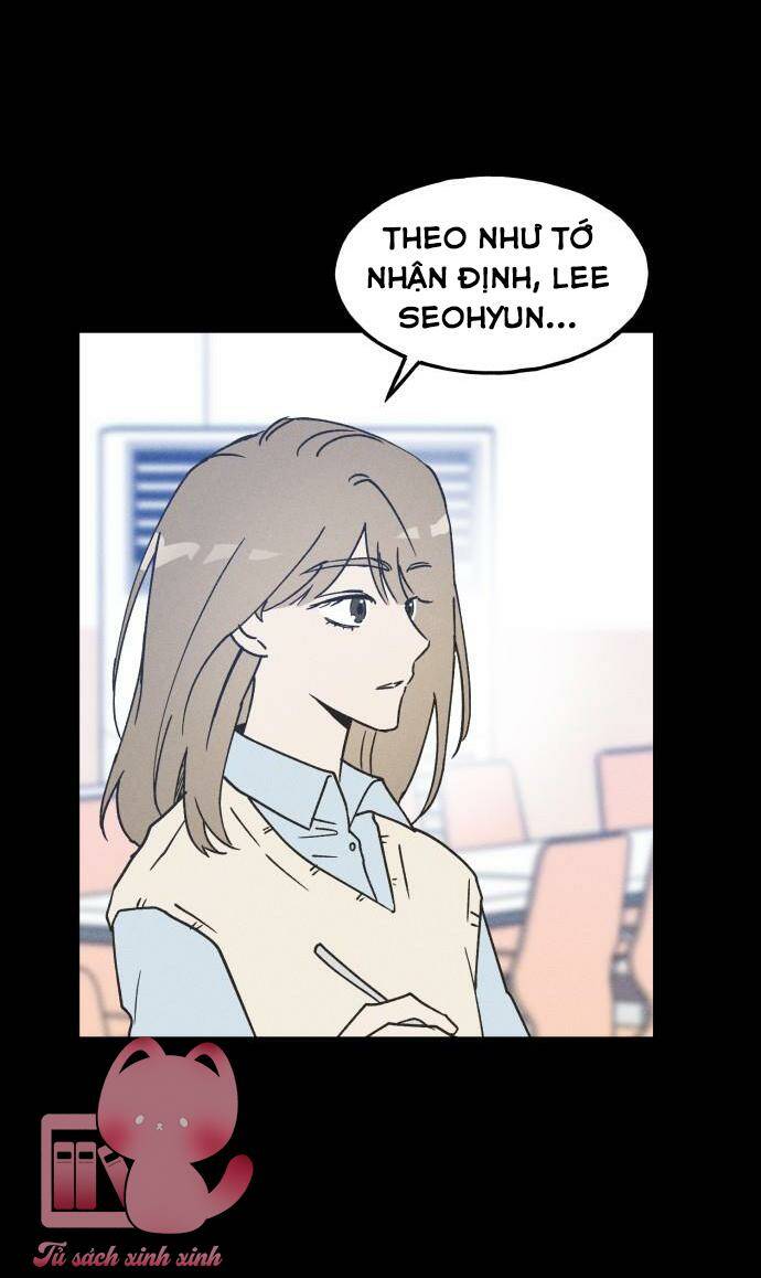 Quy Luật Làm Bạn Với Con Trai - Chap 6 - Trang 3