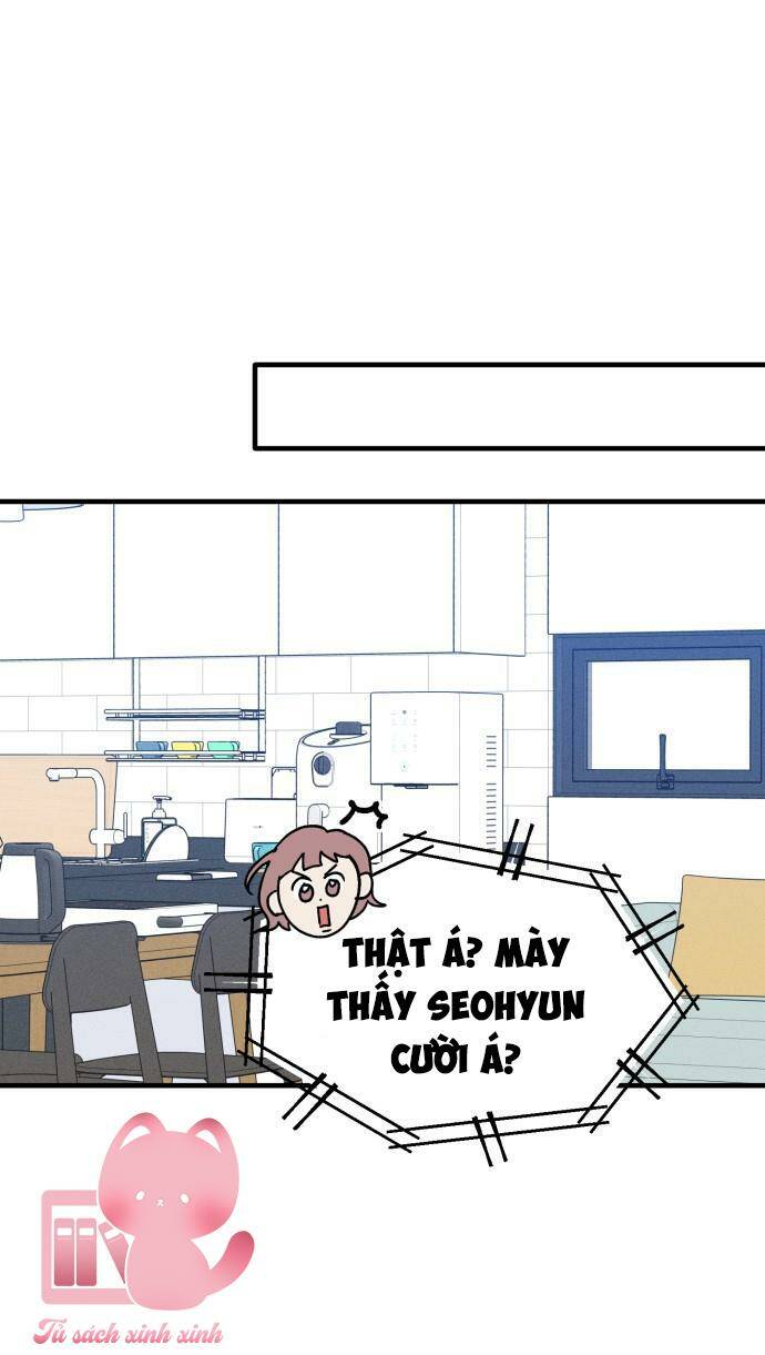 Quy Luật Làm Bạn Với Con Trai - Chap 6 - Trang 22