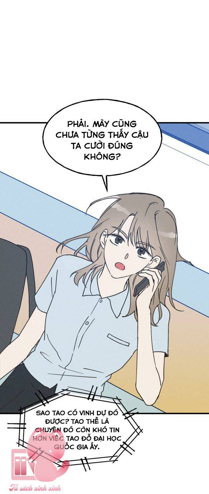 Quy Luật Làm Bạn Với Con Trai - Chap 6 - Trang 23