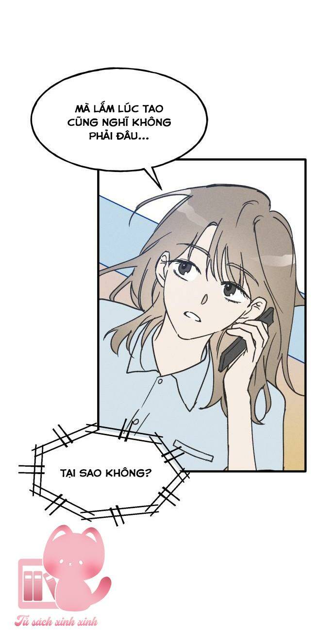 Quy Luật Làm Bạn Với Con Trai - Chap 6 - Trang 25