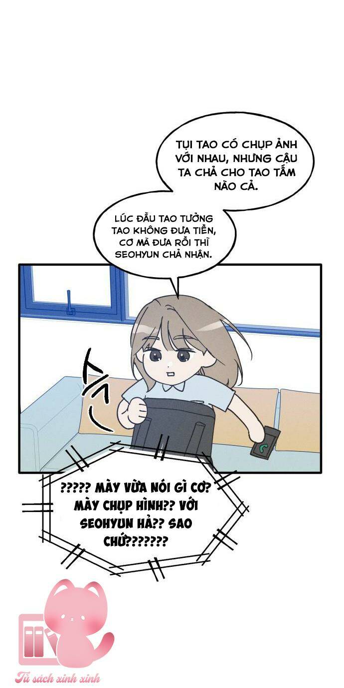 Quy Luật Làm Bạn Với Con Trai - Chap 6 - Trang 26
