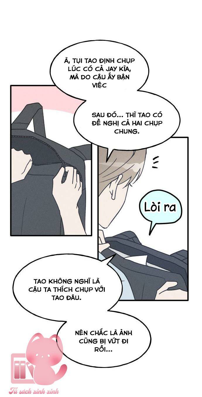 Quy Luật Làm Bạn Với Con Trai - Chap 6 - Trang 27