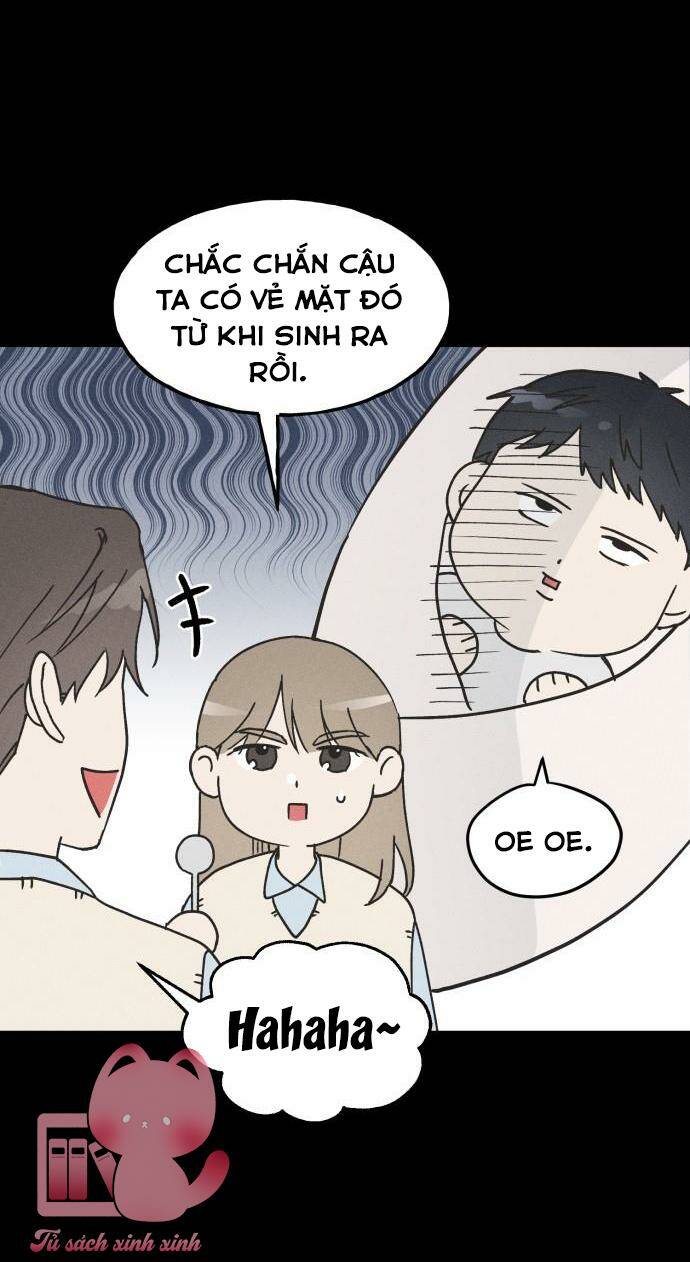 Quy Luật Làm Bạn Với Con Trai - Chap 6 - Trang 4
