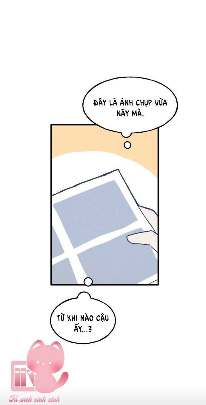 Quy Luật Làm Bạn Với Con Trai - Chap 6 - Trang 31